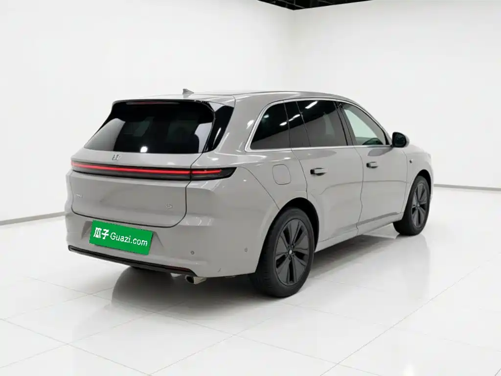 Li Auto L6 2024 2024 Pro