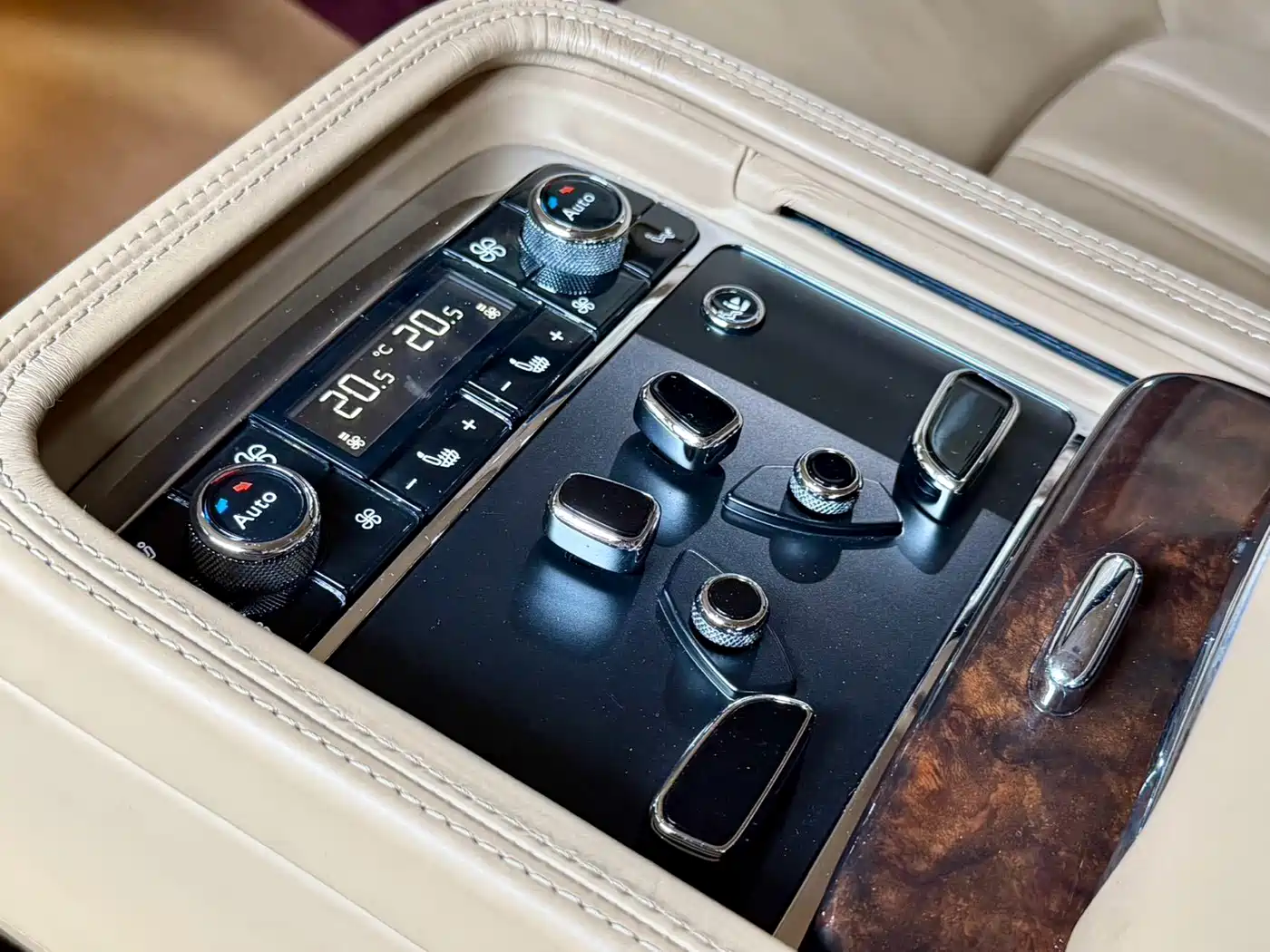 Bentley Mulsanne 2014 2015 6.8T Standard Edition