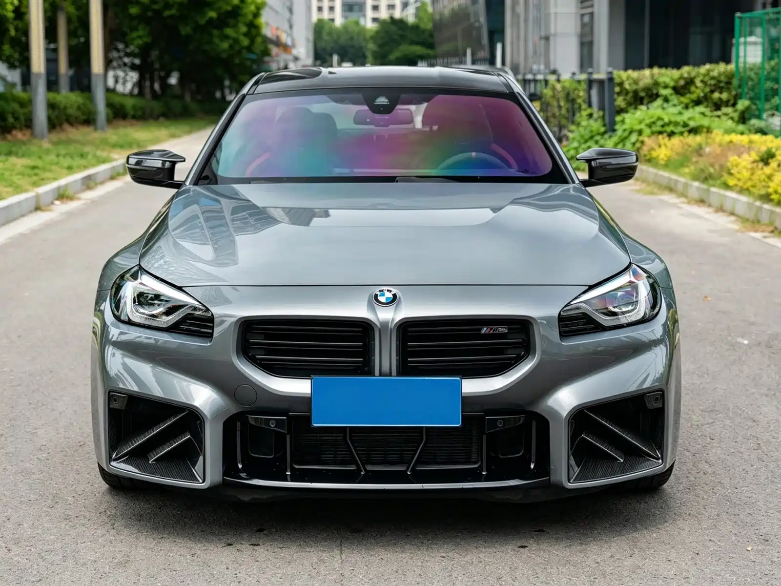 Фото 2 - BMW M2