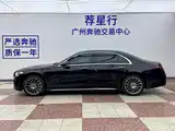 Фото 4 - Mercedes-Benz S-Class