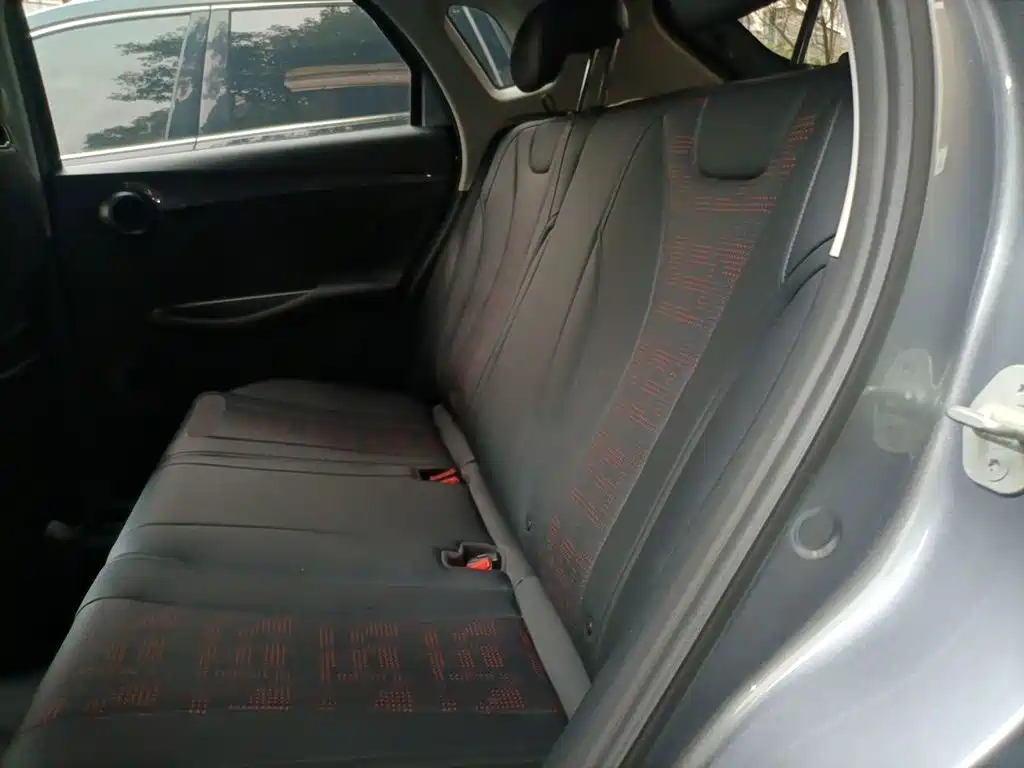 BYD e2 2023 2023 Luxury Model