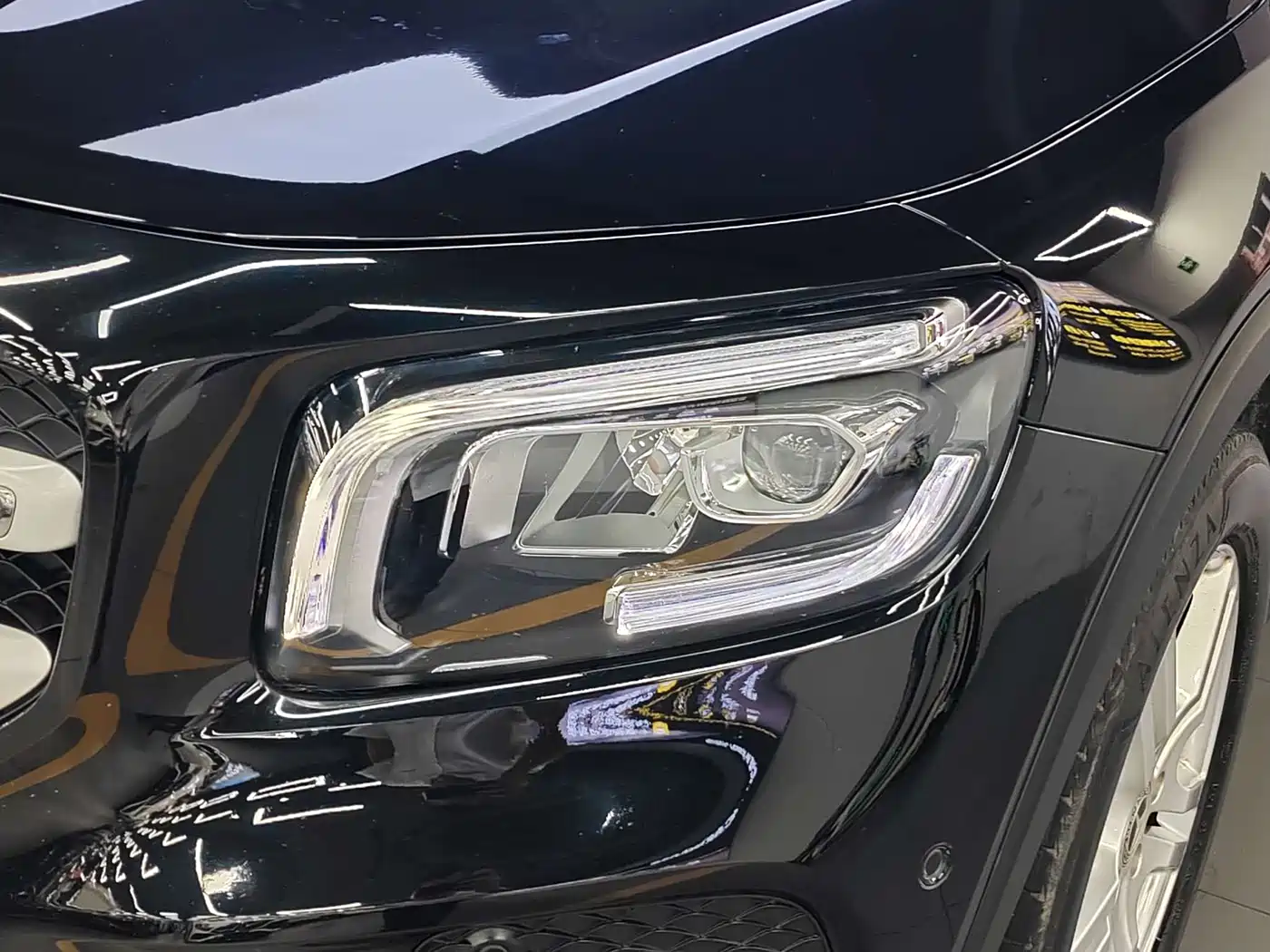 Mercedes-Benz GLB, миниатюра 17
