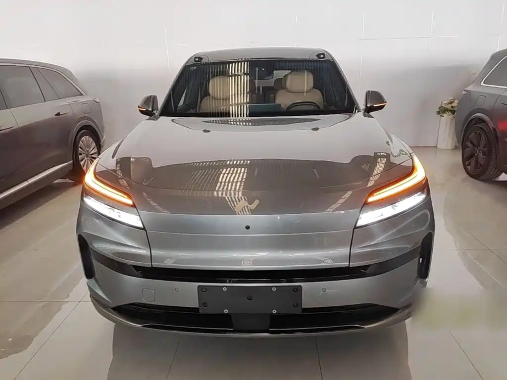 Ledao L90 2025 2025 AWD Base Model