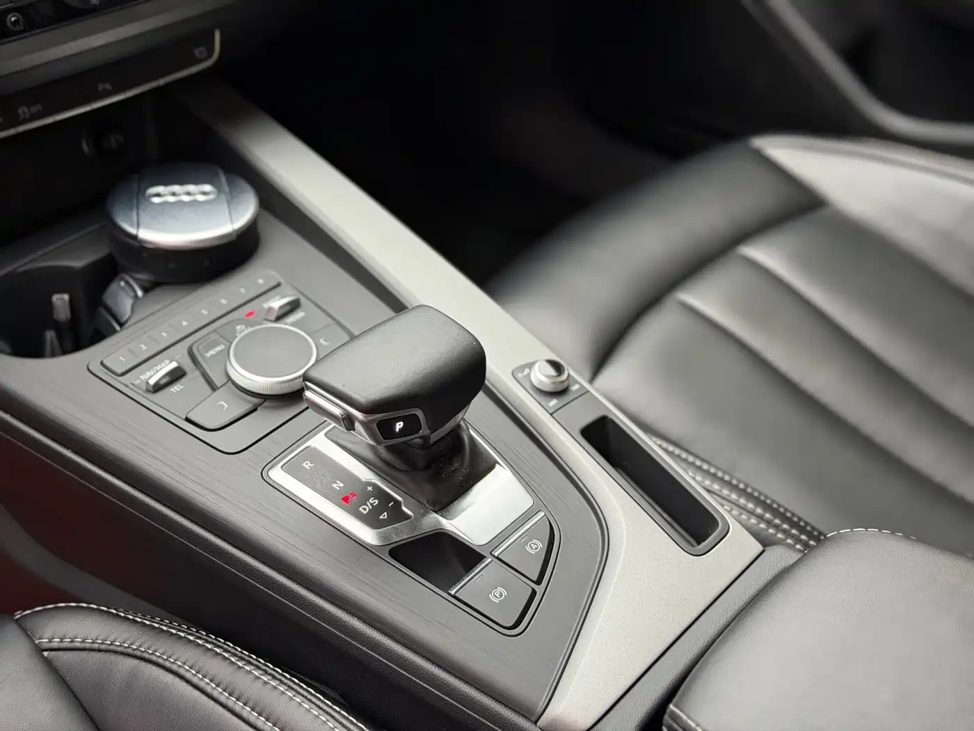 Audi A4L 2019 40 TFSI Progressive (China VI) фото 11