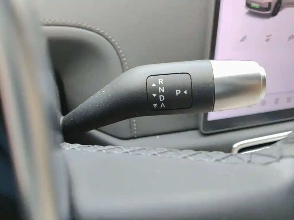 Li Auto L6 2024 2024 Pro