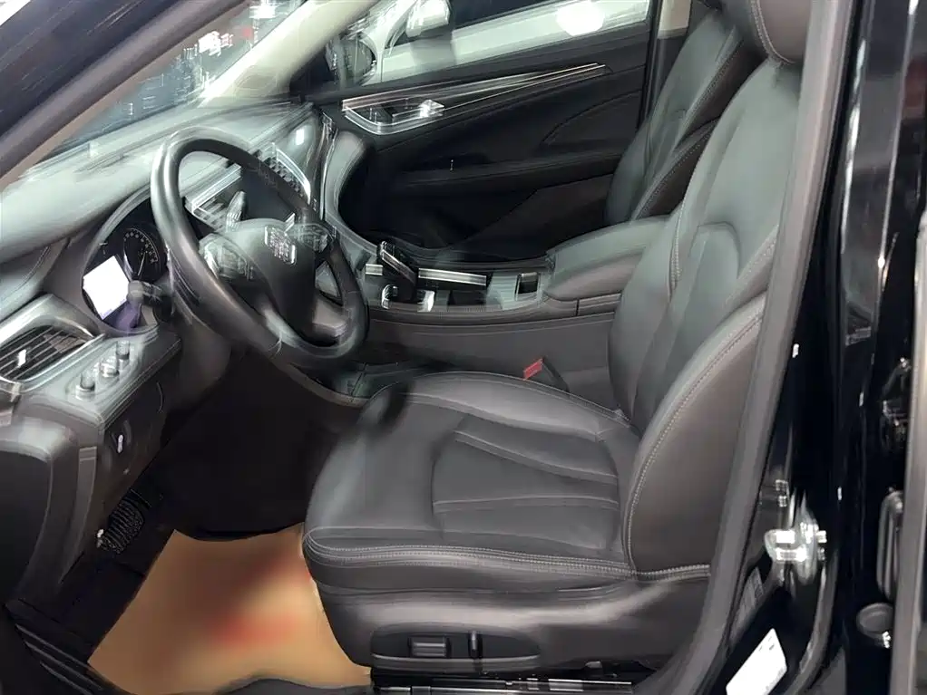Buick LaCrosse 2022 652T Luxury фото 9