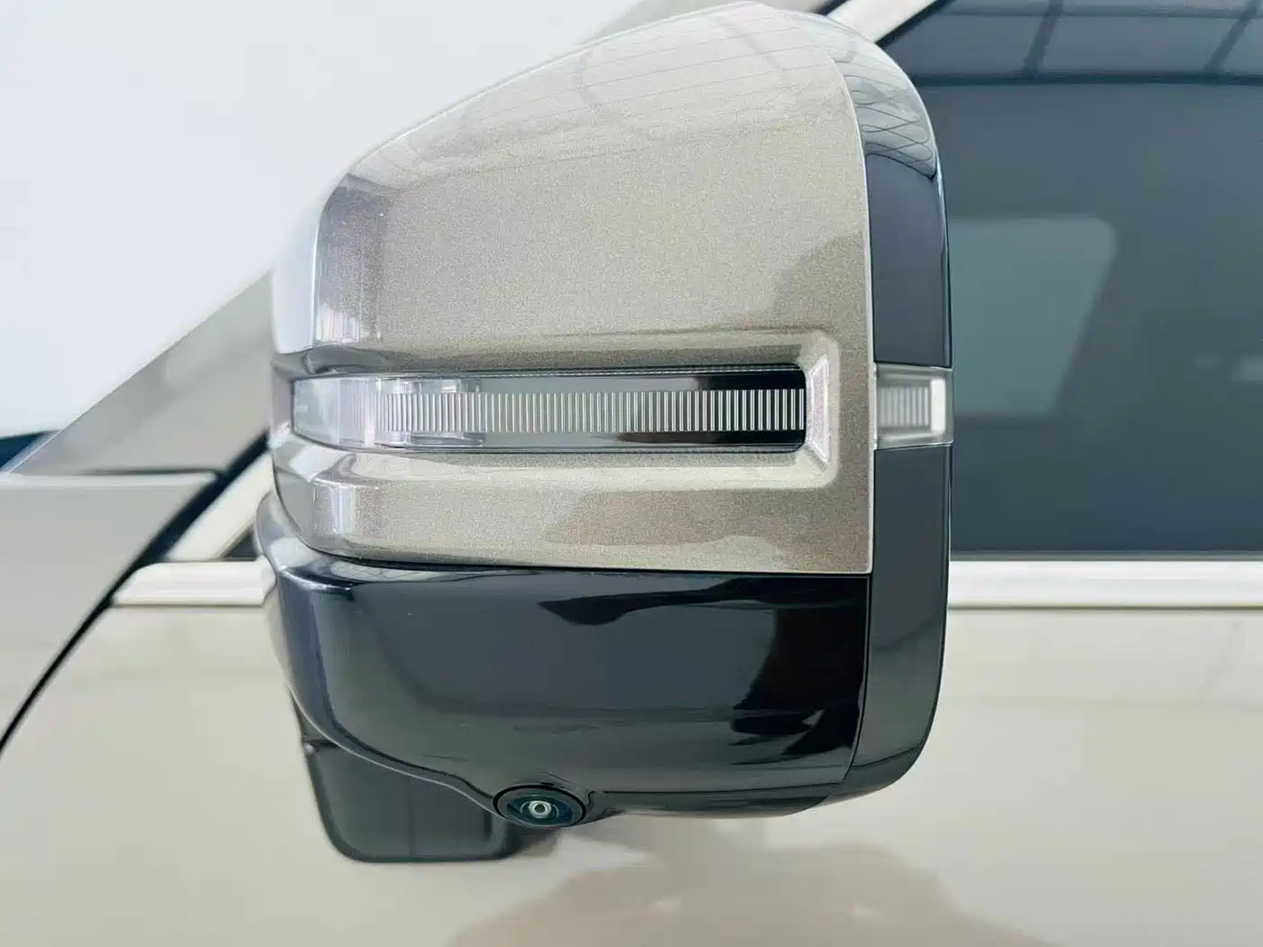 Haval Big Dog 2025 2024 1.5T DCT Border Collie Edition