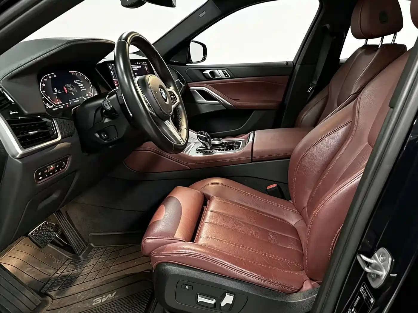 Photo 4 - BMW X6
