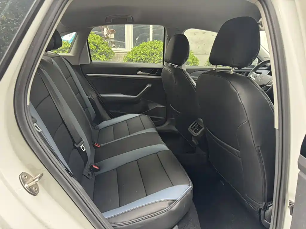 Volkswagen Lavida, миниатюра 13