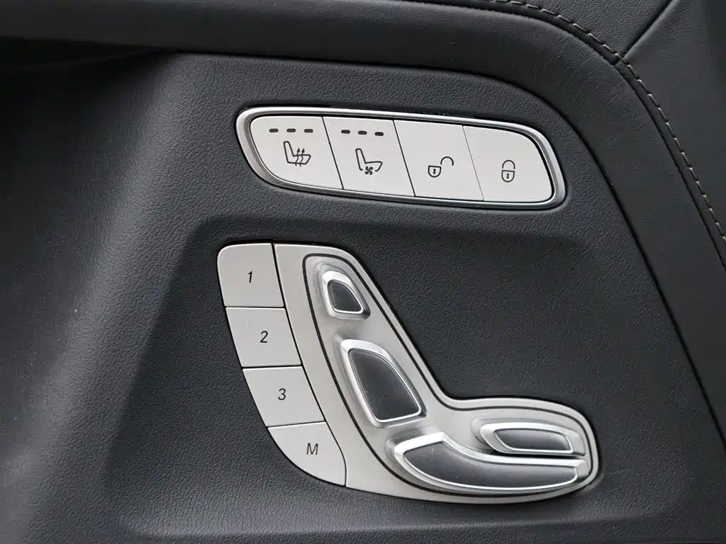 Mercedes-Benz G-Class 2025 2024 G 500 Collector's Edition