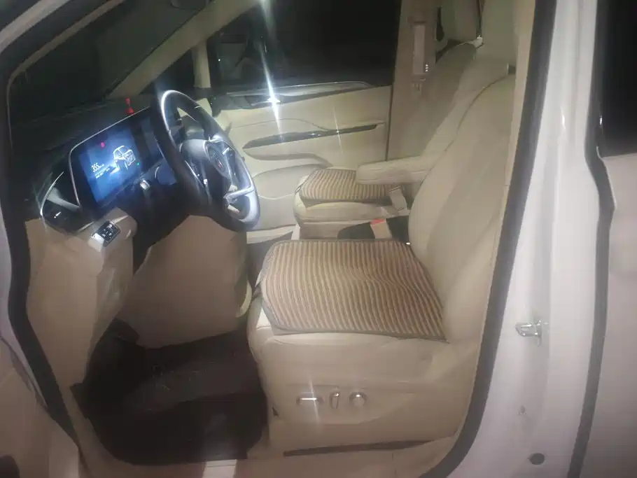 Photo 9 - Buick GL8