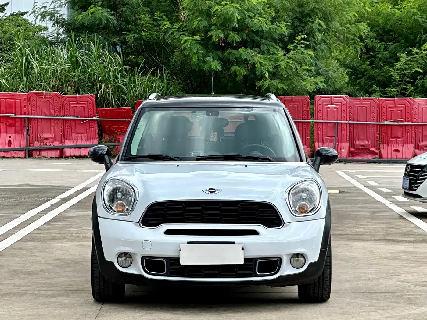 Фото 2 - MINI COUNTRYMAN