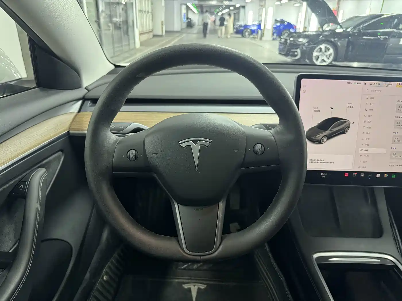 Фото 7 - Tesla Model 3