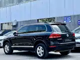 Фото 7 - Volkswagen Touareg