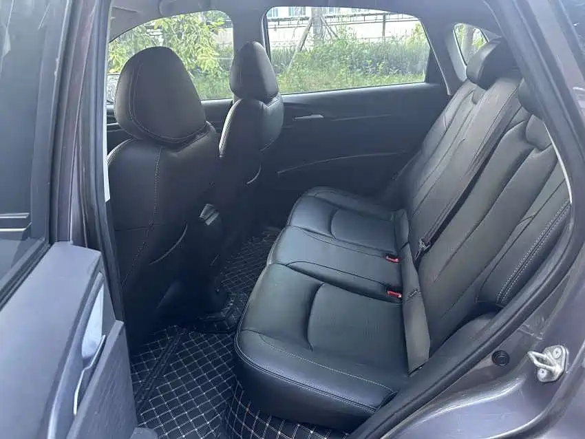 Nezha Auto Nezha V 2022 2022 Pro Long Range Intelligent Edition