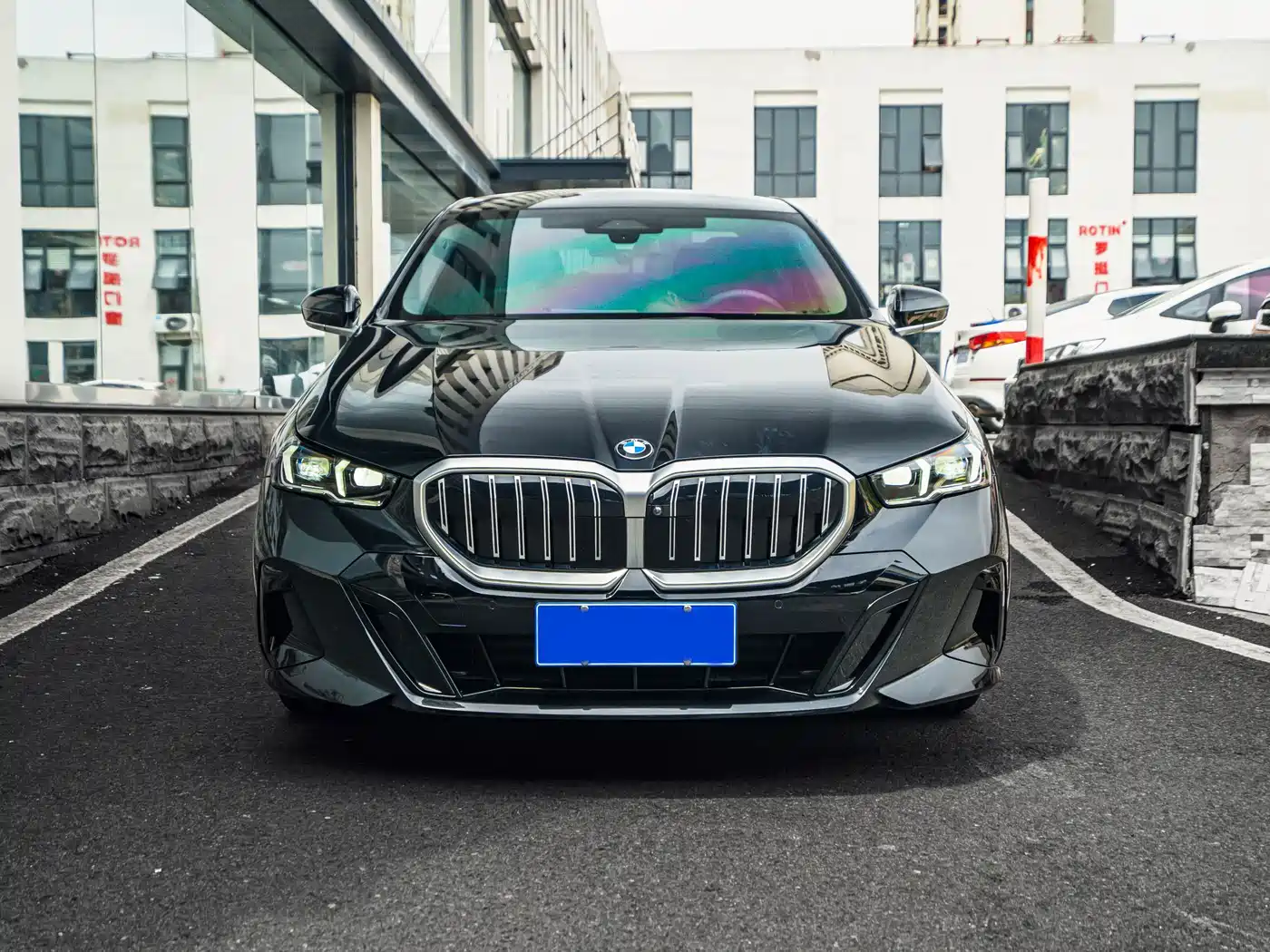 2026 BMW 5 Series