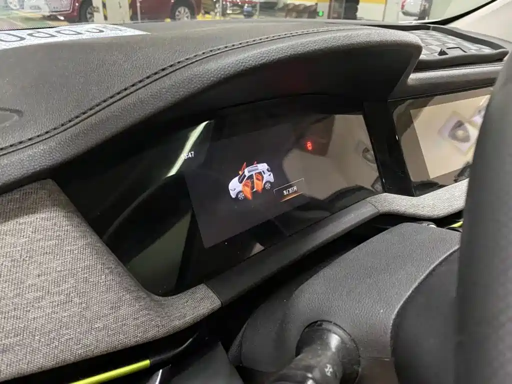Changan New Energy E-Pro 2020 2020 Ultimate Power Edition