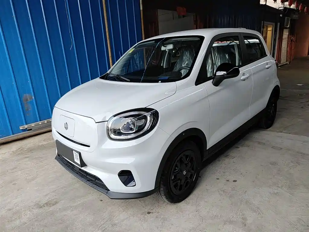 ZERO-RUNNING CAR ZERO RUN T03 2026