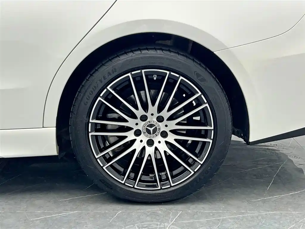 Mercedes-Benz C-Class 2024 C 260 L Sport фото 24