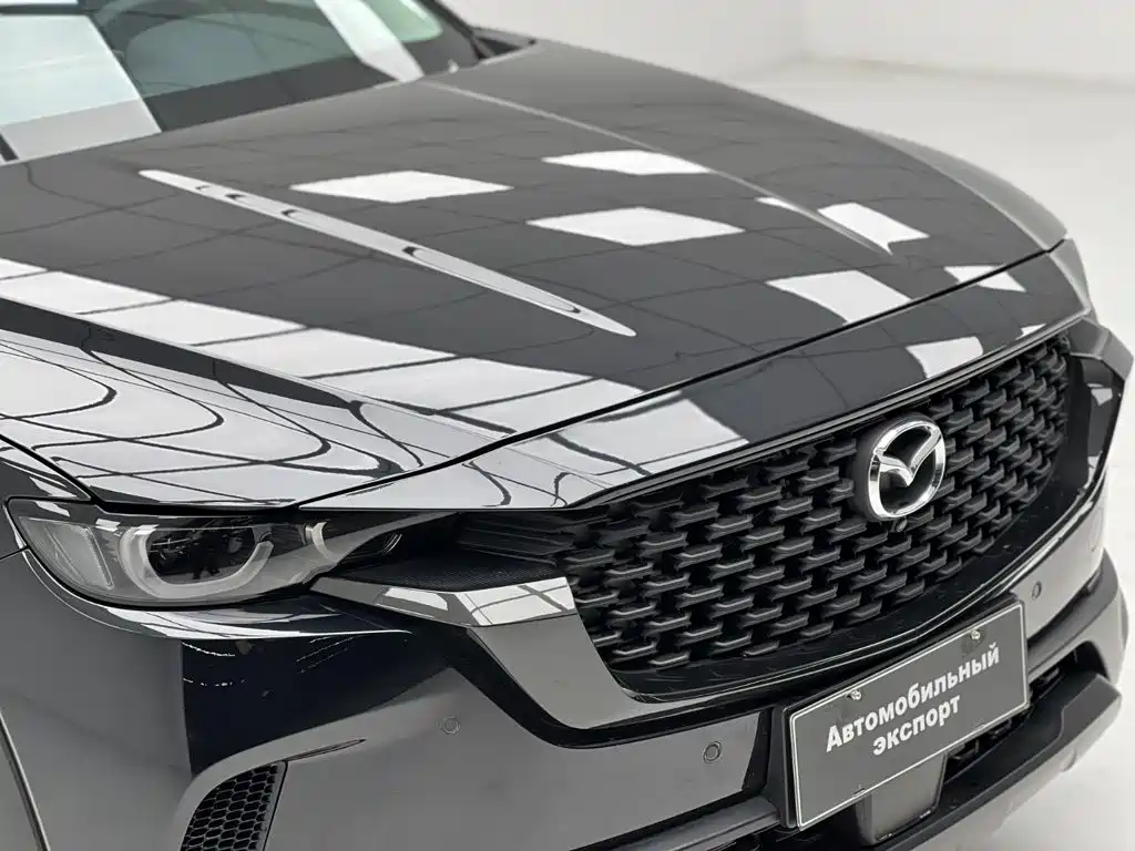 2024 Mazda CX-50
