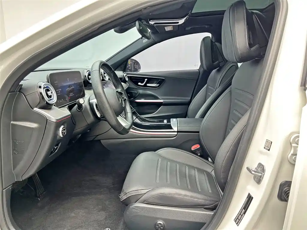 Mercedes-Benz C-Class 2024 C 260 L Sport фото 14