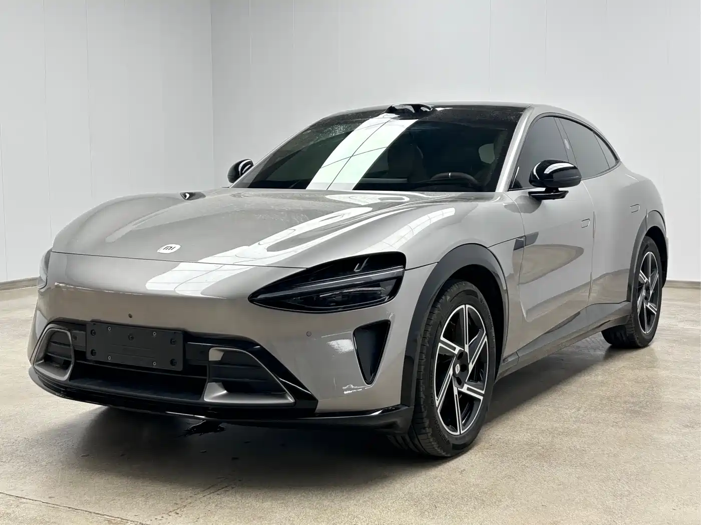 XIAOMI CAR XIAOMI YU7