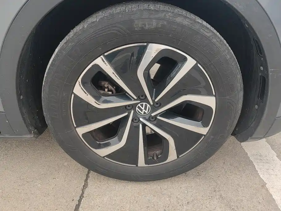 Photo 6 - Volkswagen ID.4 X