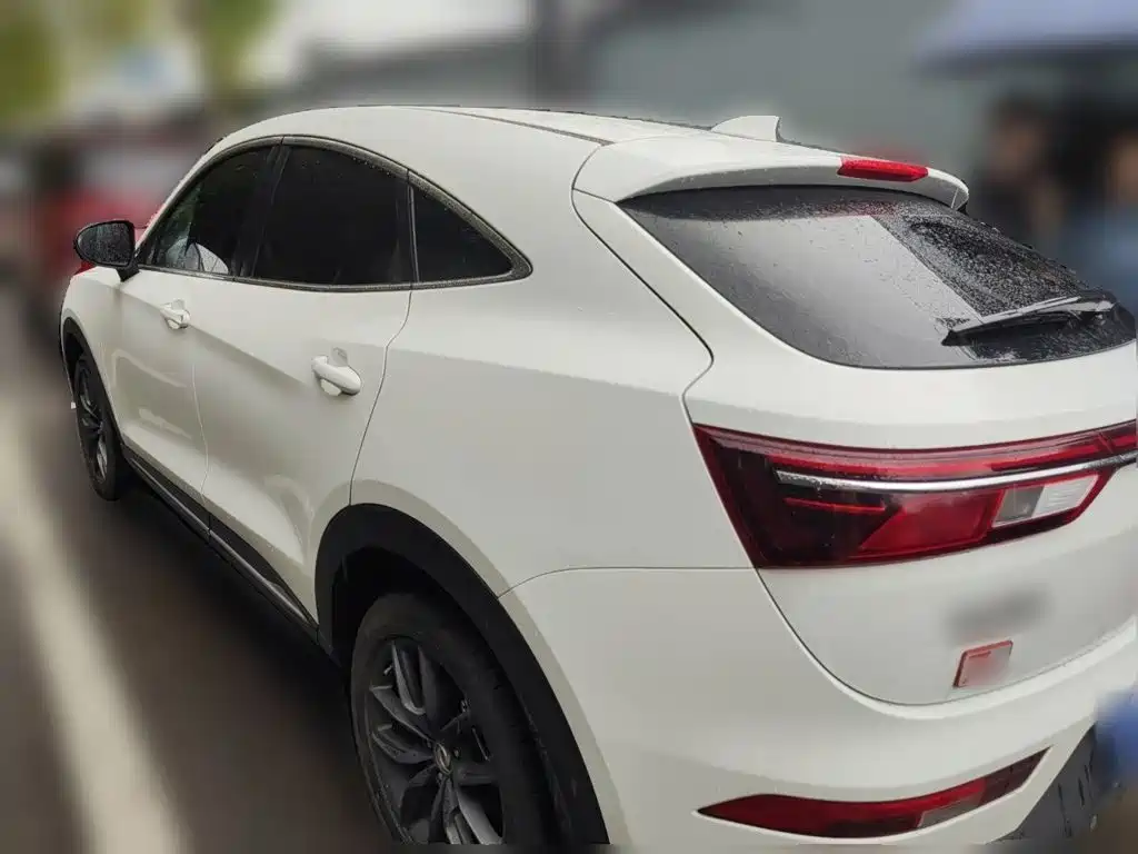 Dongfeng Fengguang Fengguang ix5 2022 2019 220T CVT Zhi Shang China VI