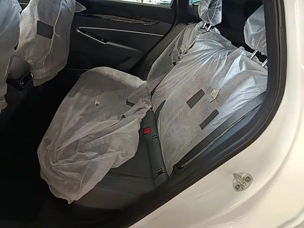 Geely Boyue 2026 2026 Model 1.5TD Aspiration