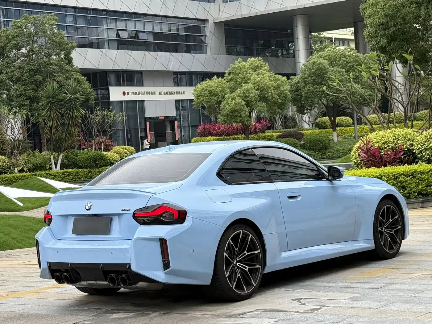 BMW M2