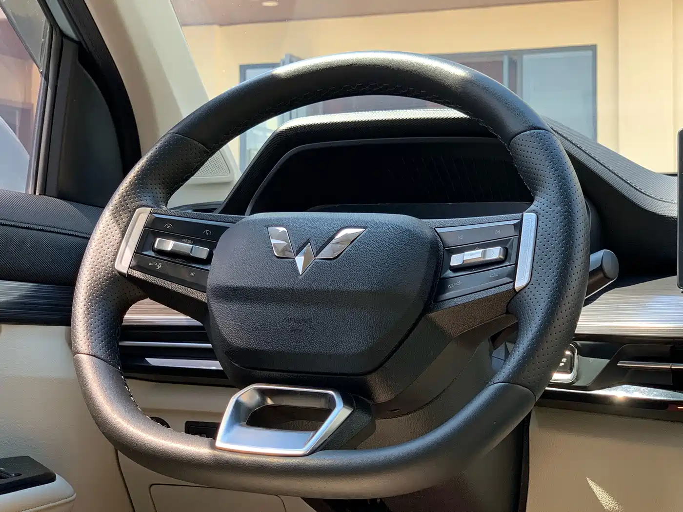 Wuling Motors Wuling Xingchen 2022 2021 1.5T CVT Stellar Edition