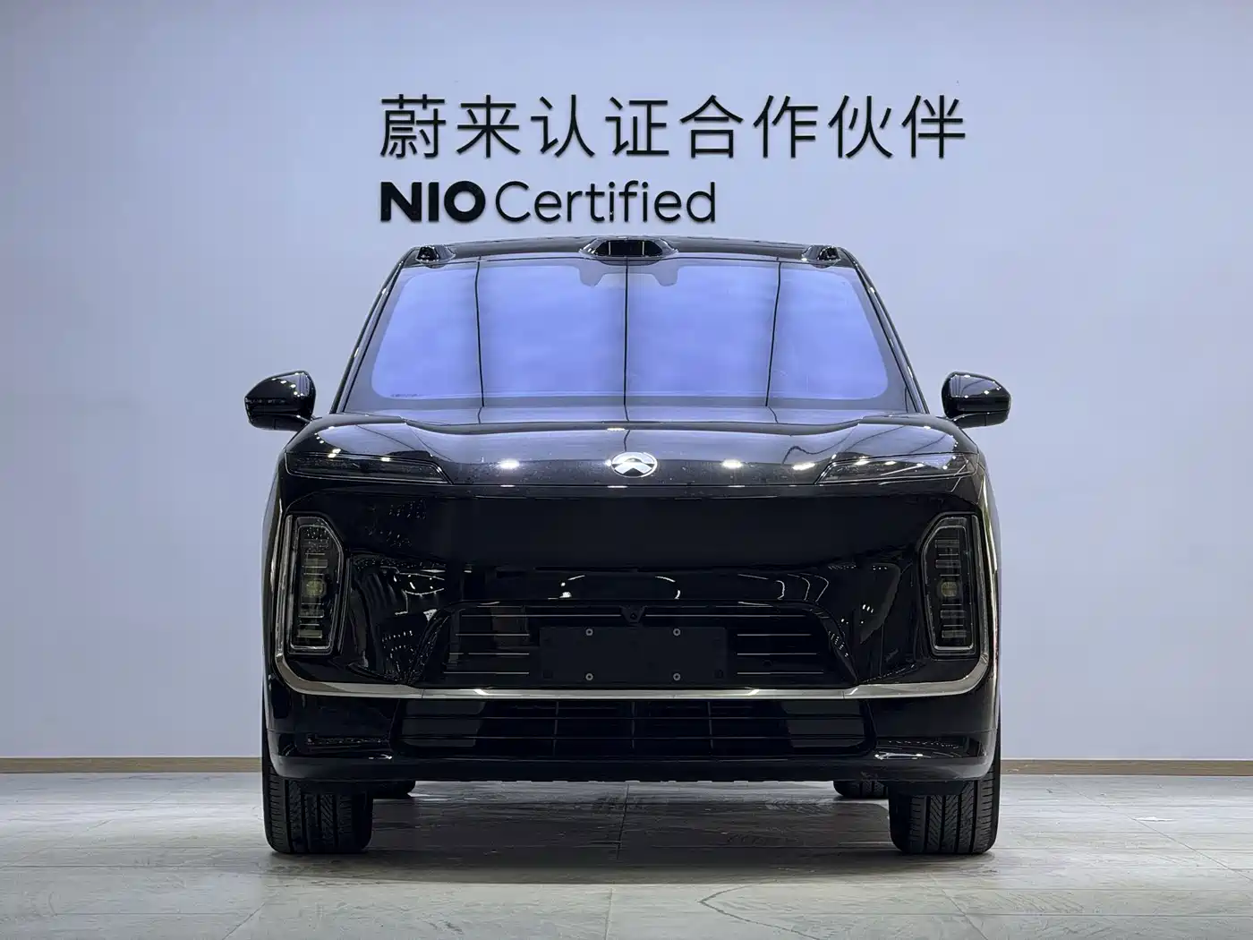 NIO ES9 2026