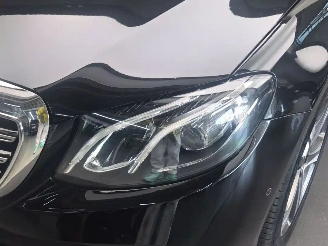 Mercedes-Benz E-Class 2020 Model E 260 L Sport фото 10