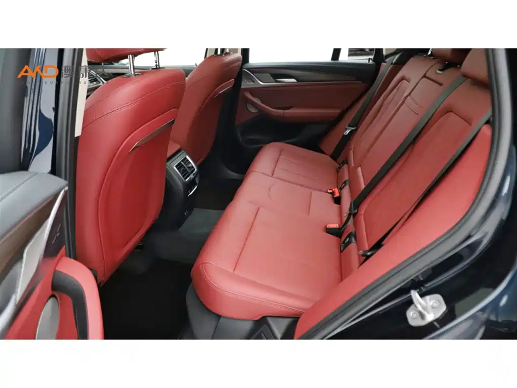 Фото 7 - BMW X3