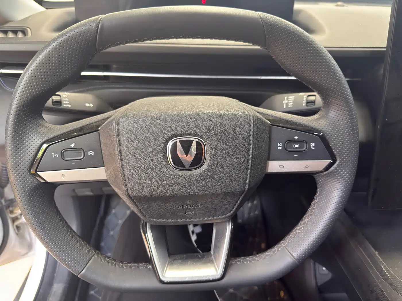 Changan Eado 2024 2024 Model 1.5T GDI Auto Premium Type