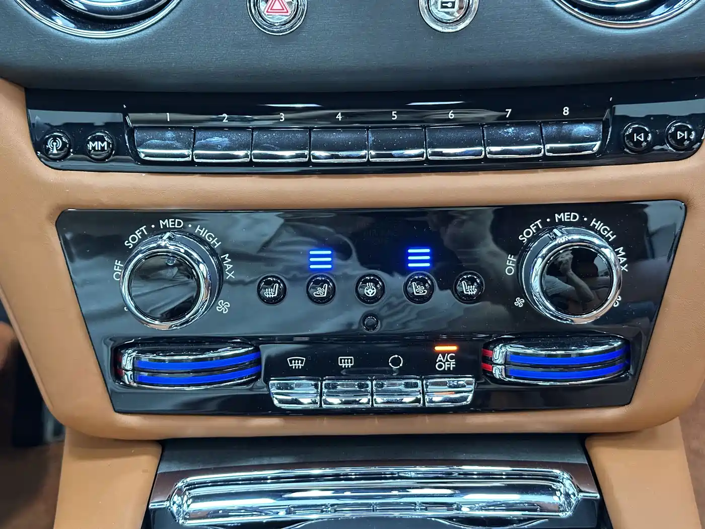 Rolls-Royce Ghost 2022 2021 6.7T Standard Wheelbase