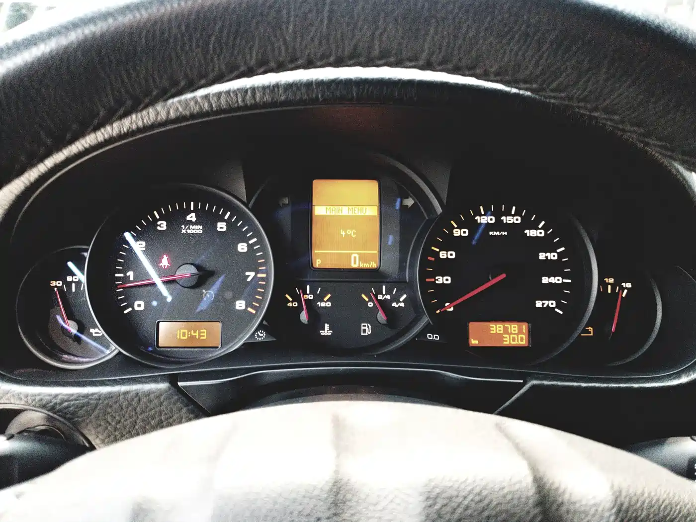 Porsche Cayenne 2008 2007 Model Cayenne 3.6L