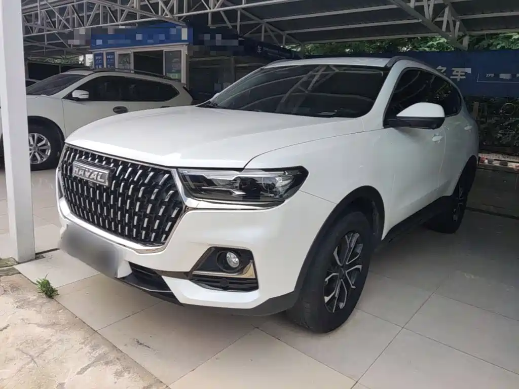 HAVAL H6 2024