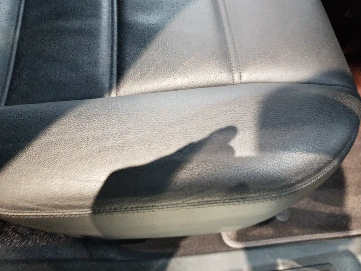 Porsche Cayenne 2008 2007 Model Cayenne 3.6L