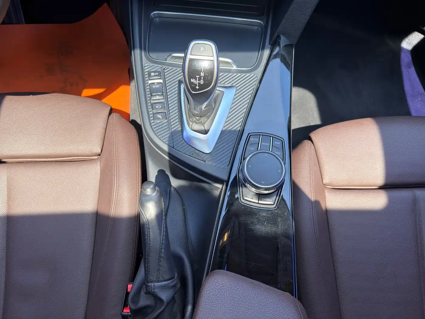 BMW 3 Series 2018 320Li Leading M Sport Package фото 32