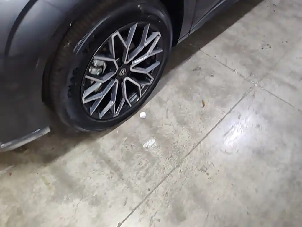 Changan UNI-Z 2026 2025 Model Year 500Bar PRO