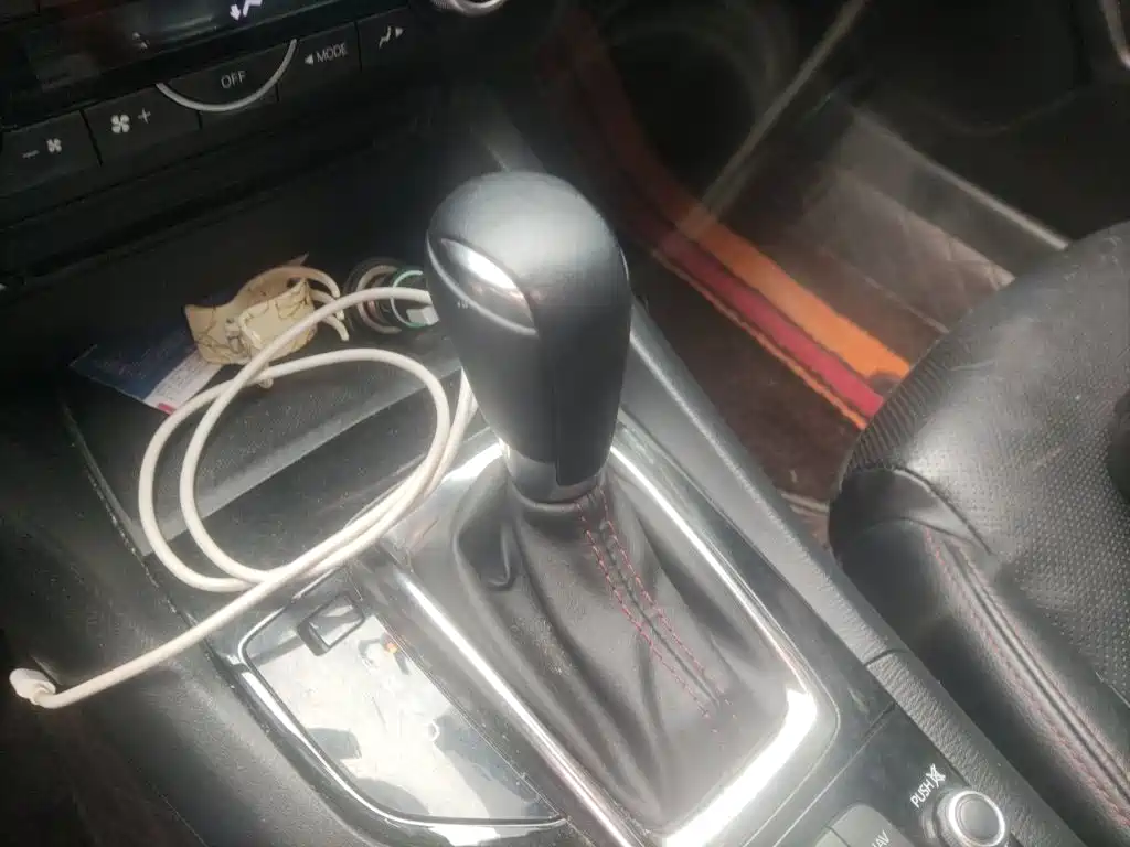 صورة 15 - Mazda Mazda 3