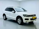 Фото 3 - Volkswagen Touareg
