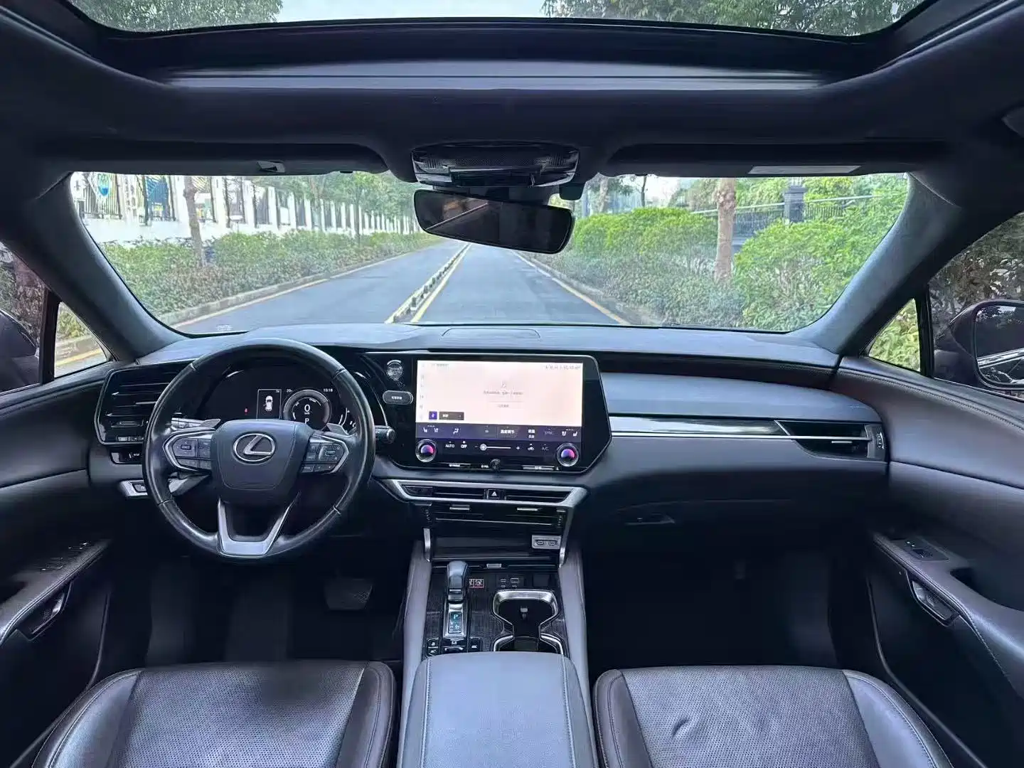 Фото 5 - Lexus RX