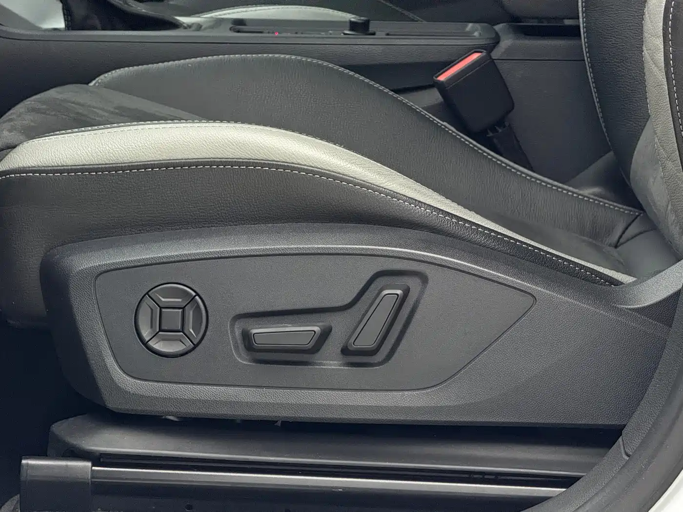 Audi Q3 2022 35 TFSI Progressive Dynamic фото 8