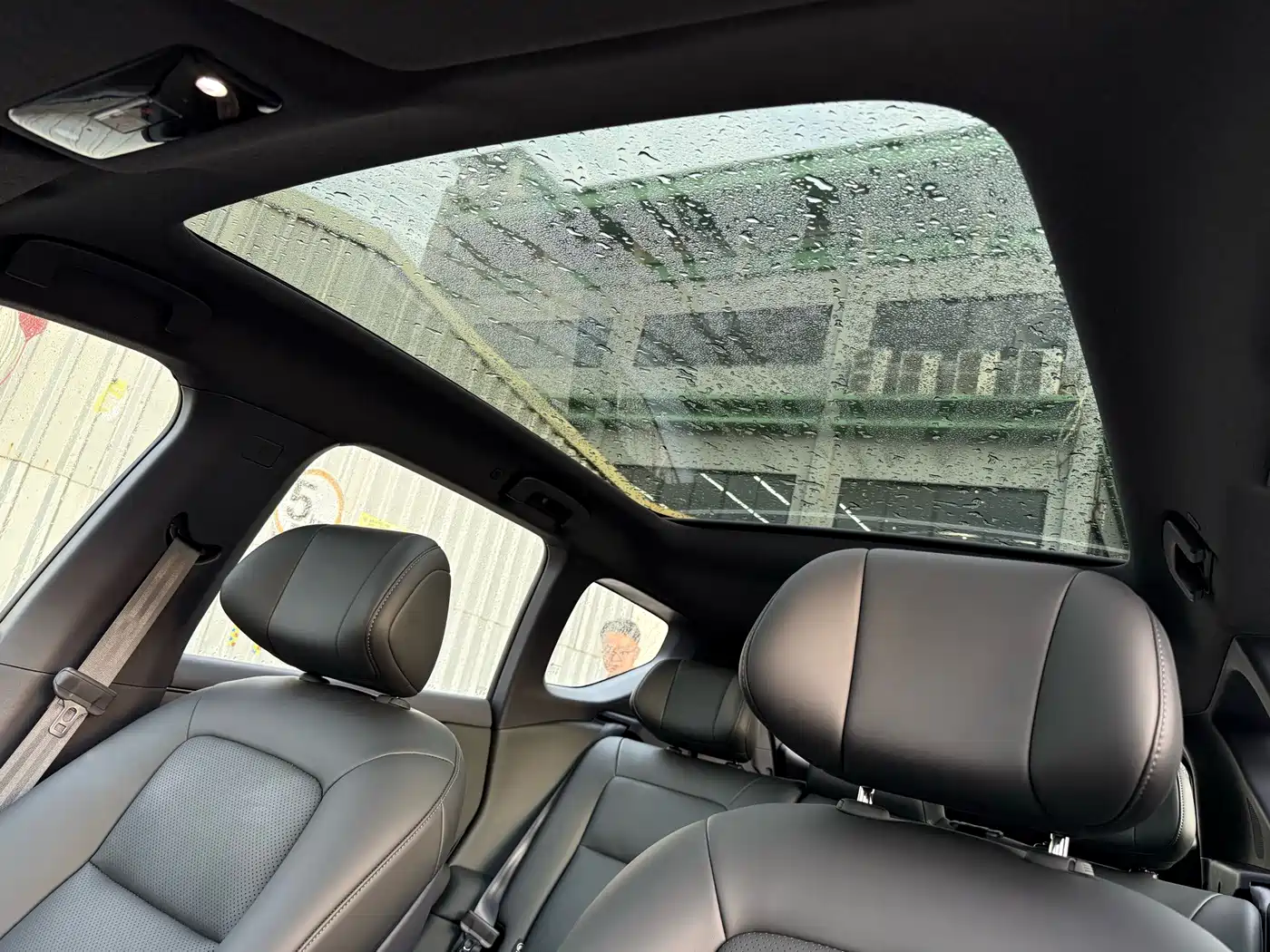Nissan NX8 2026 2026 Concept