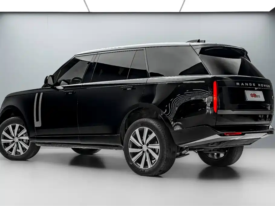 Фото 5 - Land Rover Range Rover