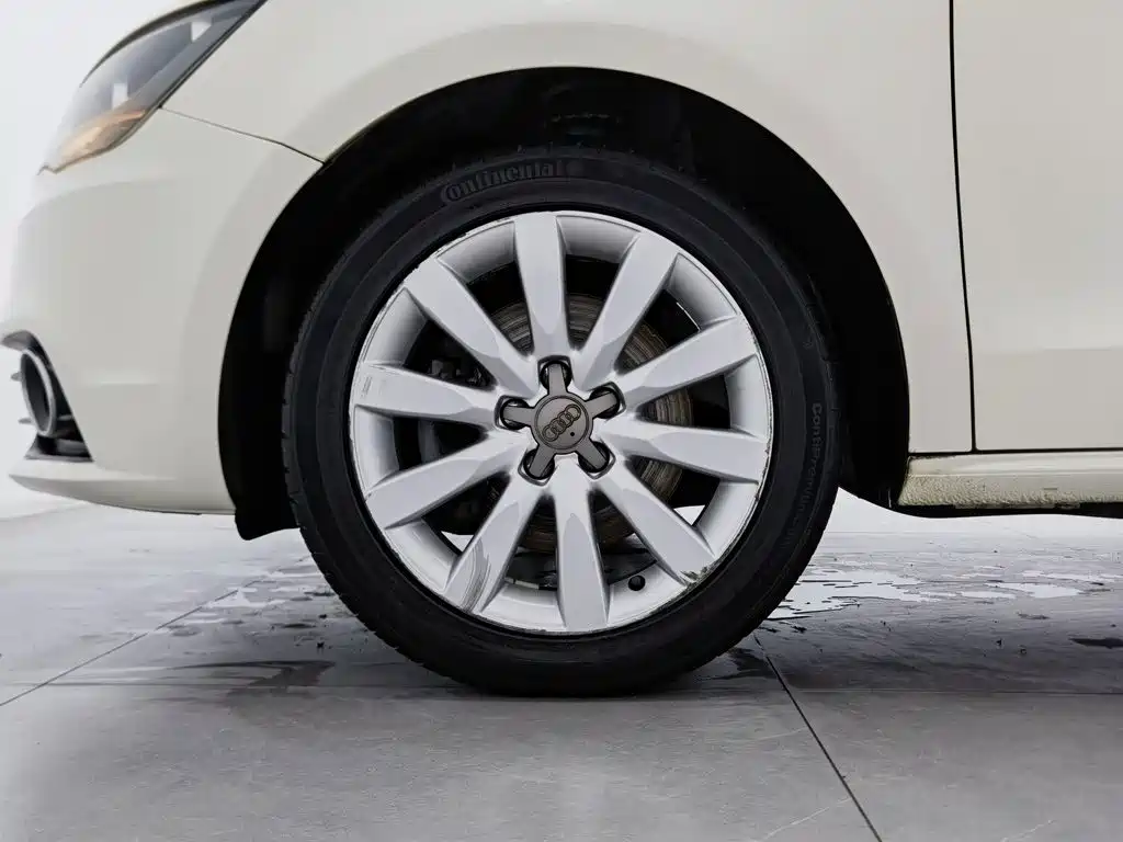 Audi A1 2013 2013 Model 30 TFSI Sportback Ego