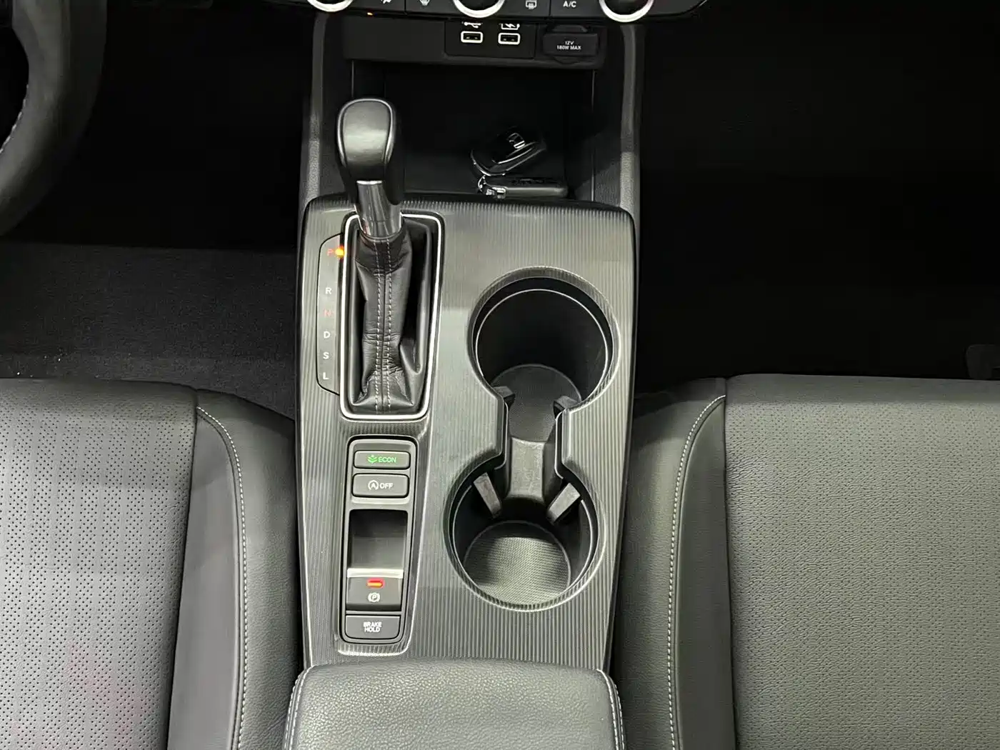 Honda Civic, миниатюра 11