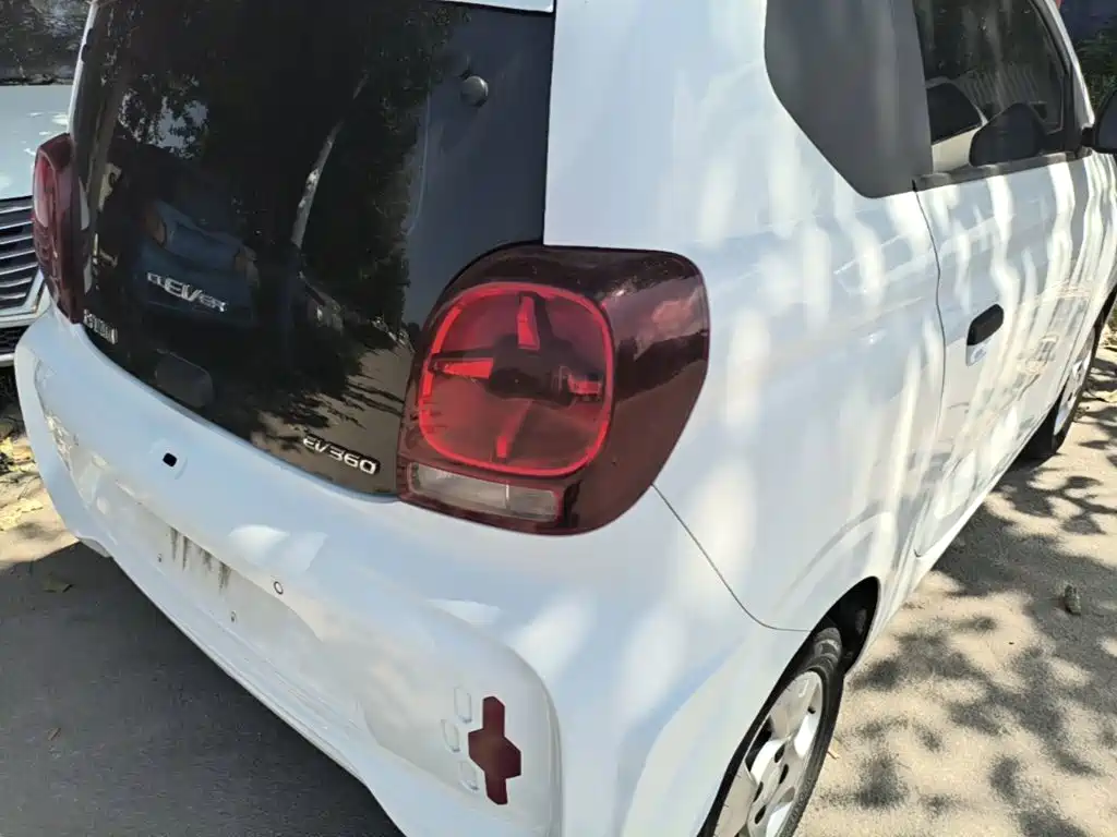 Roewe Kaiwei CLEVER 2020 2021 302km All-round Edition